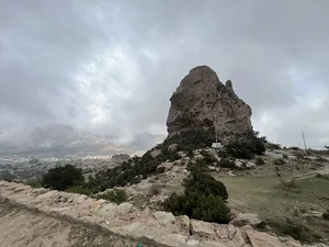 Alsharaf Park