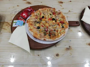 فست فود ژاو