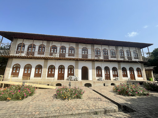 مدرسه تاریخی تقوی