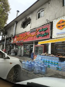 کباب ساطوری بناب آذربایجان