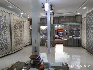 فروشگاه فرش عبدی