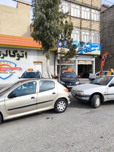 اتوگالری کاوندی 3