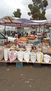 سه شنبه بازار