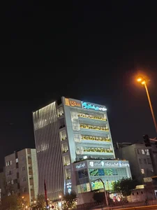 ساختمان ساین 2