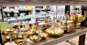 فروشگاه خانه زیبا