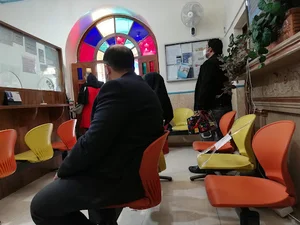 کلینک طب سنتی خارک