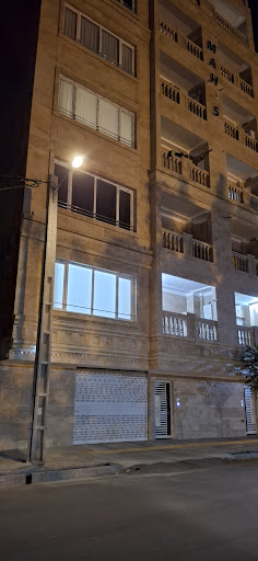 آپارتمان ماه
