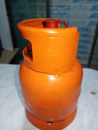 خدمات پیک نیک پرکنی وگاز