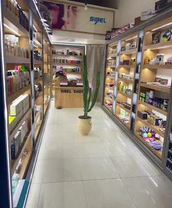 آرایشی و بهداشتی سی بل ۲