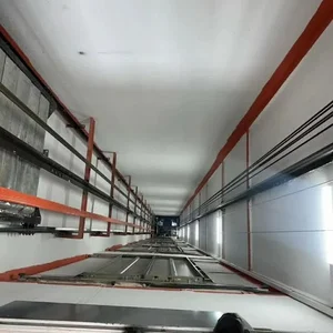 شرکت آسانسور عرش پیمای کاسیت