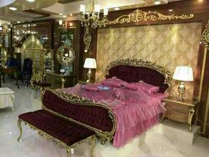 گالری لوکس قائم