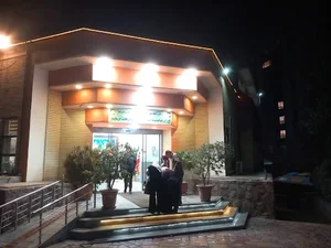 باشگاه بانک صادرات