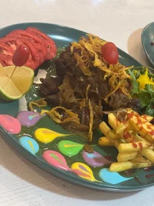 رستوران عادل 3