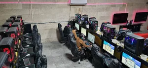 گیم نت نینجا