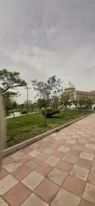 مسجد امام علی 2