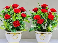 کالای خانگی گل رز