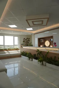 کلینیک دندانپزشکی حسنا 3