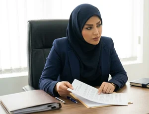 وکیل پایه یک دادگستری 2