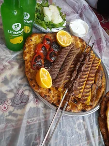 کبابی بریانی سلطان