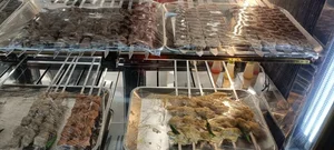 باربیکیو شقایق 5