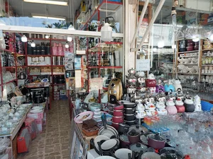 لوازم خانگی مهران کارگر