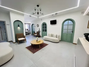 کلینیک زیبایی و لاغری پانیذ