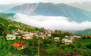 فروشگاه زنجیره ای لاوان