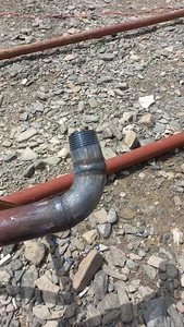 شرکت تأسیساتی ایمن گاز( قنبری)