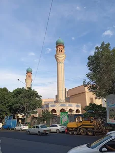 ساعت فروشی رضوانفر 4