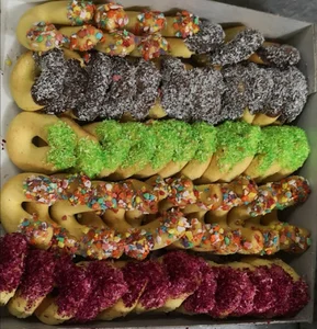قنادی بنفشه