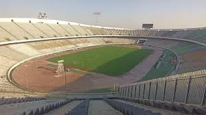 ورزشگاه ملت