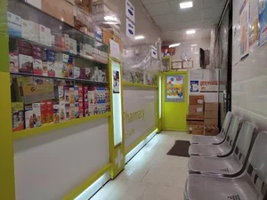 داروخانه دکتر فصیحی 2