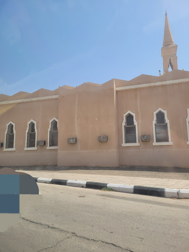 Shaya mosque
