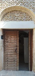 خانه تاریخی سوزنگر 4