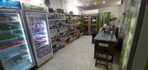 کلبه سبزیجات تک