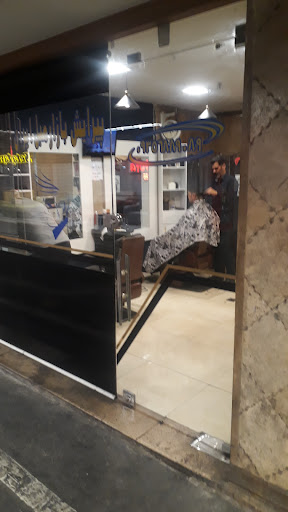آرایشگاه بازار مبل ایران یک