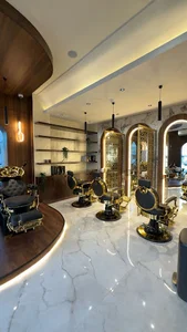 Astera Barber and Spa صالون و سبا استيرا