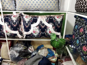 خرازی روانپاک