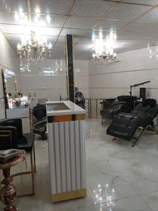 آموزشگاه مراقبت زیبایی صدیق زاده به مدیریت سحر صدیق زاده