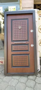 درب ضدسرقت سجاسی لاهیجان
