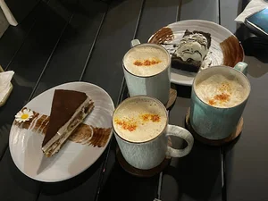 واج کافه Vaj Cafe