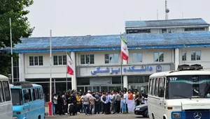دانشکده پزشکی رشت 3