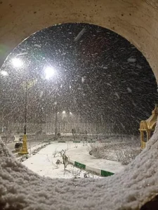 بوستان انار 5