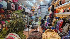 کفش و صندل اسدی 3