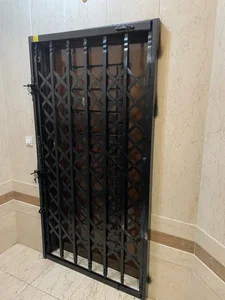 آهنگری و جوشکاری در منیریه 3