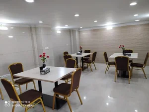 رستوران طهران کباب 4