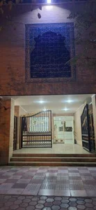 مدرسه عظیمی 3