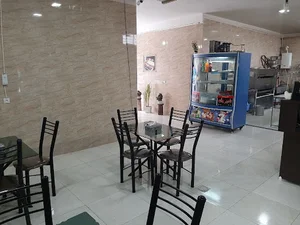 کترینگ نامبروان