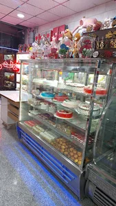 شیرینی فروشی عارف