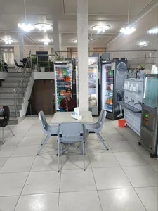 سیب زمینی کبابی کوه کمری 4